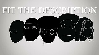 Fit The Description ep54 ch2 Takeover