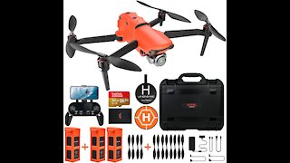 Autel Robotics EVO 2 Pro Drone 6K HDR Video for Professionals