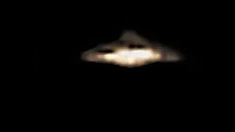 UFO - Starship Enterprise Class