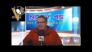 NCTV45 CEDARS SPORTS CORNER REPORT THURSDAY JANUARY 13 2022 WITH ANGELO PERROTTA