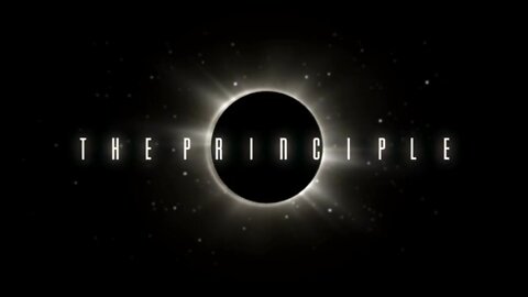 The Principle (O Princípio / A Crise Cosmológica / A Terra no Centro do Universo) [Legendado Pt-BR]