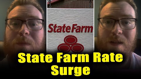 State Farm Customers Face Steep Insurance Rate Hikes in 2024