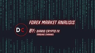 ANALISIS DEL MERCADO DIARIO #forex #señalesforex #xauusd