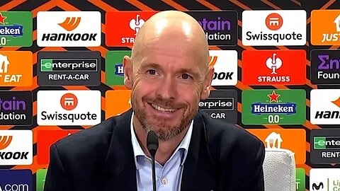 'Pellistri is PROGRESSING! Getting STRONGER! GOOD game!' | Ten Hag | Real Betis 0-1 Man Utd (Agg1-5)