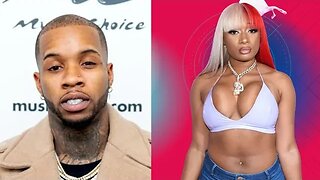Tory Lanez v. Megan Thee Stallion Update. 20 years to life?