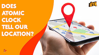 How Your Smartphones Know Your Location *