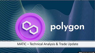 Polygon MATIC - Trade Update