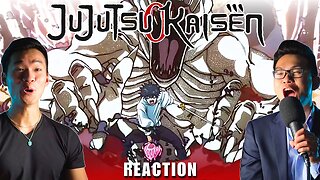Jujutsu Kaisen 0 Movie Reaction - We SHOULD HAVE Watched This FIRST!!