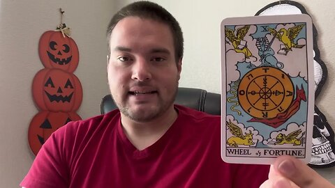 CAPRICORN: WOW! THIS is BIG! (August 31 - September 4) Tarot