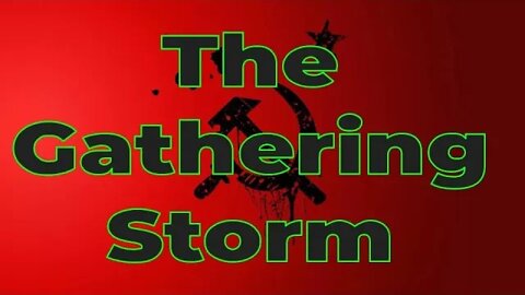 The Gathering Storm: An Overview – J.R. Nyquist Blog