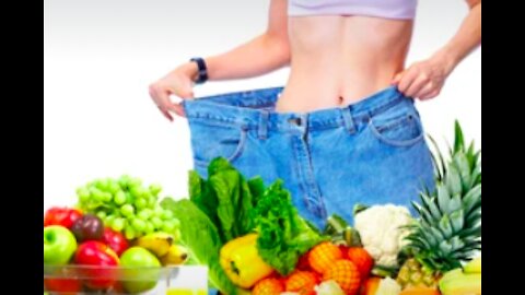 Vegan Diet for Weight Loss