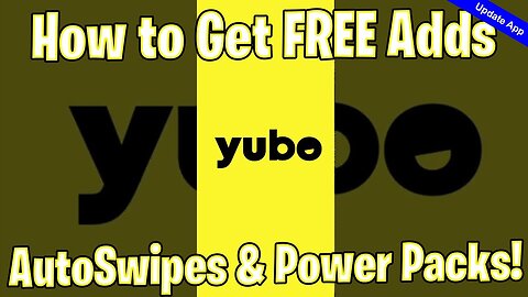 Yubo hack free power pack unlimited yubucks 2024