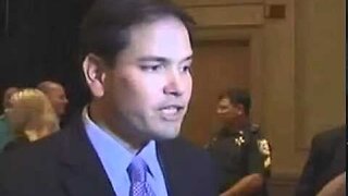 WTVY 4: Senator Rubio Holds Panama City Town Hall