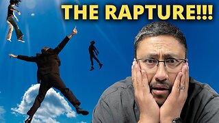 The Prophecy Of The Rapture...What Will Happen???