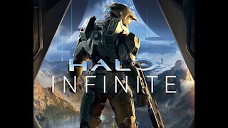 Halo Infinite Trailer