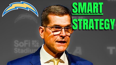 Los Angeles Chargers Are Planning An Absolutely GENIUS Move