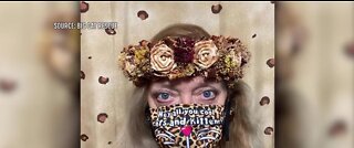 Carole Baskin releases face mask line