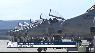 A-10's