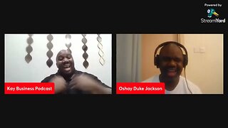 Doing business in Africa| @OshayDukeJackson