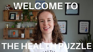 Welcome to The Health Puzzle