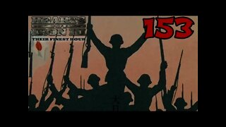 Hearts of Iron 3: Black ICE 9.1 - 153 (Japan) Can we hold the line?