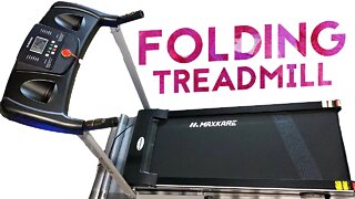 Best Cheap Home Exercise Treadmill Review