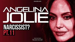 Angelina Jolie : Part 11
