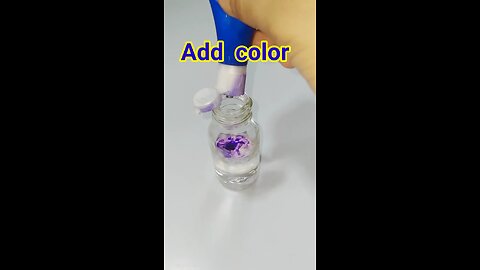 New science experiment 🧪magic trick do at home very easily #science