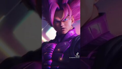 Goku Black Edit 😈🔥Opinion On Mortals #gokublack #dragonball #anime #shorts #short