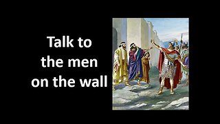 2 Kings Bible Study Chapter 18 Explained