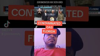 CONTAMINATED GAS FLORIDA #Florida #hurricane #mass #government #cover