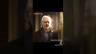 Assange Speak 🗣️