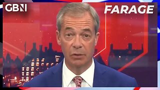 Nigel Farage fumes at ‘unethical’ Coutts for briefing BBC about bank issues | ‘Absolutely gutted’