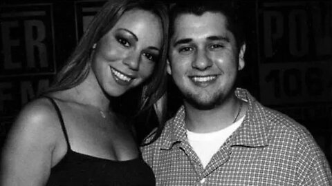 Mariah Carey: Ex-Producer/BF exposing her Diva Demands