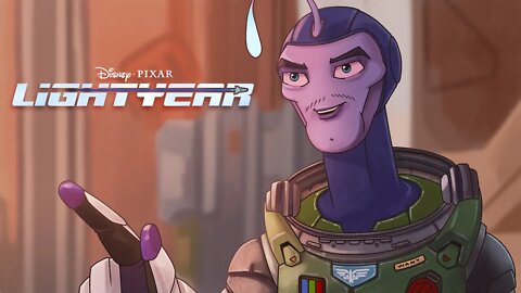 Lightyear is Nothing Special | I'LL REVIEW ANYTHING