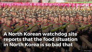 KJU’s Military Fleeing As Reports Suggest What Soldiers Really Do On Leave