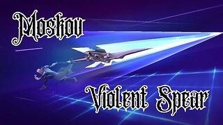 Moskov Violent Spear Starlight gives additional buffs?? | Mobile Legends #moskov #mlbb