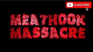 MEATHOOK MASSACRE (2015) Trailer [#meathookmassacre #meathookmassacretrailer]