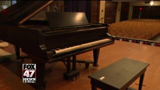 School equipment from the former Eastern High School to be auctioned off