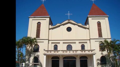 Historia da Cidade de Araquari Santa Catarina