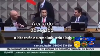 Só provando que o Bolsonaro tinha razão.Veja o que o hacker diz sobre o código fonte - O tiro no pé