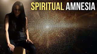 What is SPIRITUAL AMNESIA?