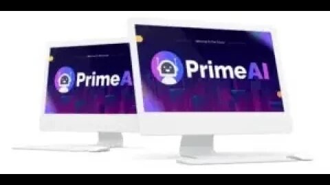 PrimeAi Review, Bonus, OTOs – World’s First ChatGPT4 Powered Google Killer App