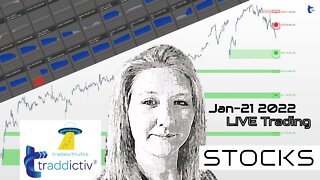 AutoUFOs SOLID AS A STOCK (Becky Hayman) 2022 Jan-21