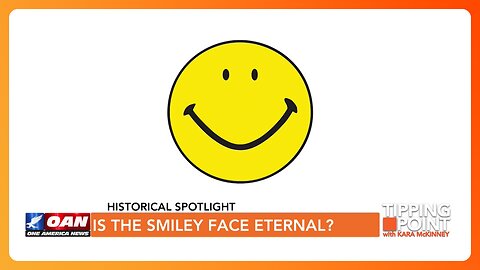 Smiley Face History | TIPPING POINT 🟧