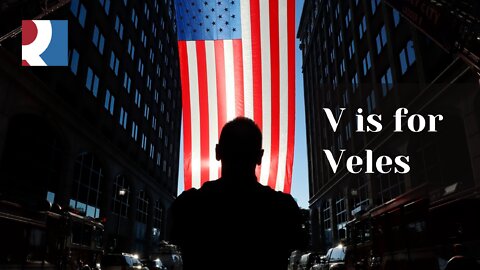 V is For Veles 18 03