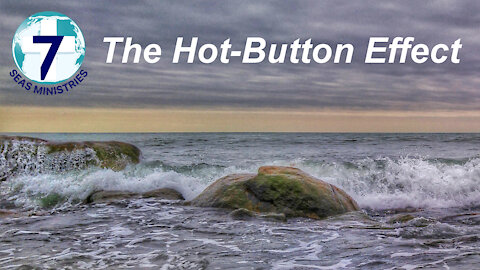 The Hot-Button Effect