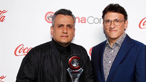 Directors Joe And Anthony Russo React To James Gunn's Re-Hiring