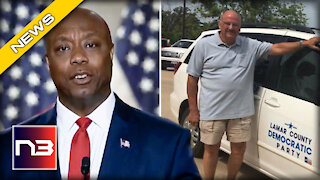 Texas Dem Faces Calls to Resign after Showing his TRUE Colors while Attacking Sen. Tim Scott