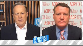 Supreme Court to Hear Free Speech Cases | Sean Spicer & Mike Davis discuss